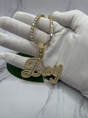 Bling me on (custom name Plate) 2weeks-6weeks delivery